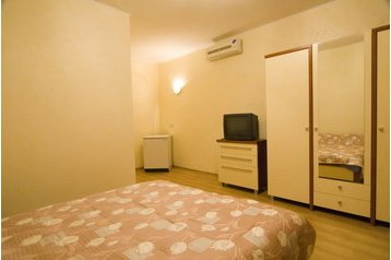Украина Hotel Malyj Majak, Интерьер
